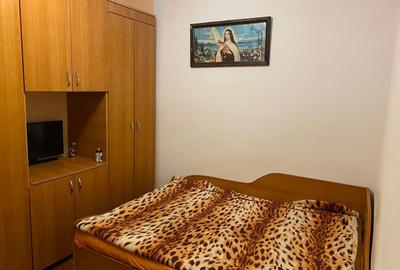 Apartament cu 2 camere nedecomandat în Șcheia