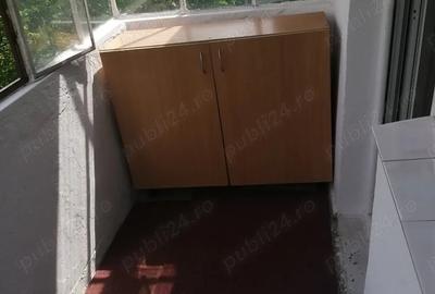 Apartament cu 2 camere semidecomandat în Tătărași - 2