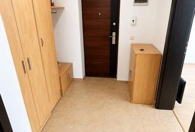 Apartament cu 2 camere decomandat în Sânpetru