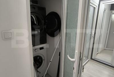 Apartament cu 2 camere decomandat, mobilat în Codlea - 6