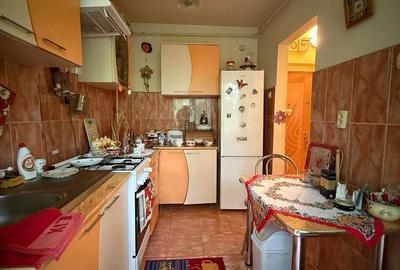 Apartament cu 3 camere în Central - 4