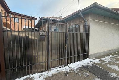 Casă cu 3 camere în Tomis I - 5