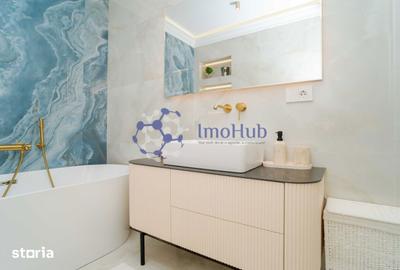 Apartament cu 3 camere decomandat, mobilat în Copou - 1