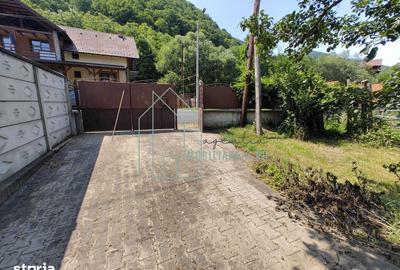 Casă cu 3 camere cu Teren 1251 Mp în Sebeș
