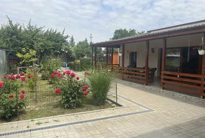Casă cu 4 camere în Aradul Nou