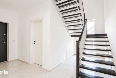 Casă cu 4 camere cu Teren 528 Mp în Sânmihaiu Român - 12