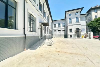 Spațiu comercial, de 1,200 mp, în Ultracentral - 3