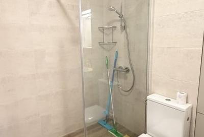 Apartament cu 2 camere semidecomandat, mobilat în Dâmbul Rotund - 11