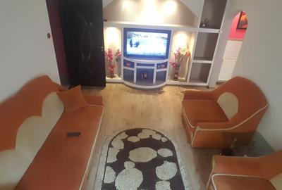 Apartament cu 2 camere semidecomandat în Alexandru cel Bun