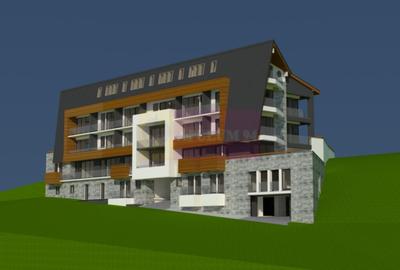 Apartament cu 2 camere decomandat în Furnica - 14
