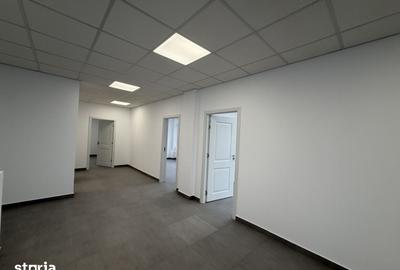 Spațiu comercial, de 95 mp, în Central - 7