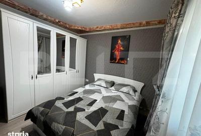 Casă cu 4 camere cu Teren 250 Mp în Ampoi 3