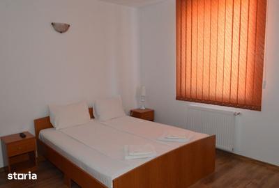 Casă cu 8 camere cu Teren 1200 Mp în Sânmartin - 6
