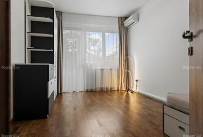 Apartament cu 4 camere decomandat, mobilat în Roșu - 6