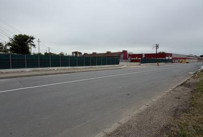 Spațiu comercial, de 5,000 mp, în Central - 2