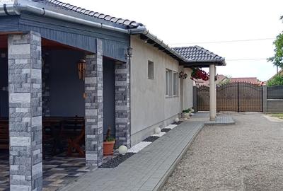 Casă cu 4 camere în Felnac - 3