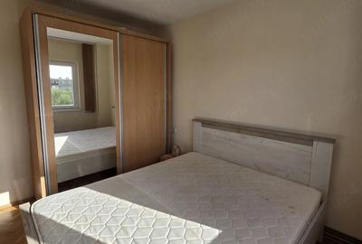 Apartament cu 2 camere decomandat în Alfa - 2