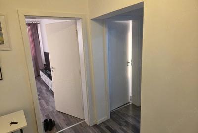 Apartament cu 2 camere decomandat în Felnac