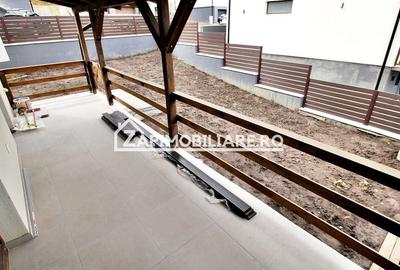 Casă individuală cu 4 camere cu Canalizare în Corunca - 8