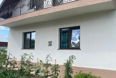 Casă cu 4 camere în Ilișești