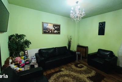 Casă cu 4 camere cu Teren 180 Mp în Dămăroaia - 5