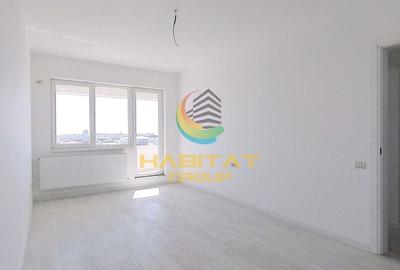 Apartament cu 3 camere decomandat în Berceni