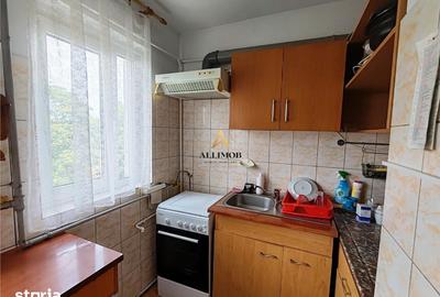 Apartament cu 2 camere semidecomandat în Democrației - 8