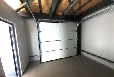 Spațiu industrial, de 480 mp, în Cernica - 3