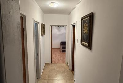 Apartament cu 2 camere decomandat în 1 Decembrie 1918 - 3