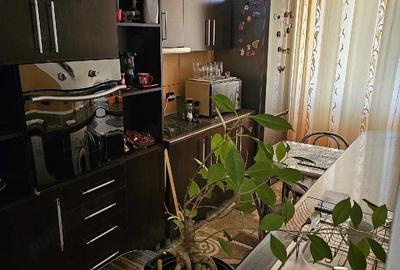 Apartament cu 4 camere semidecomandat în Dacia