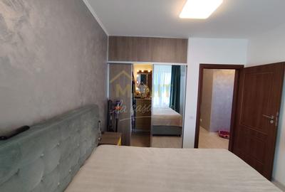 Apartament cu 3 camere decomandat, mobilat în Albert - 12