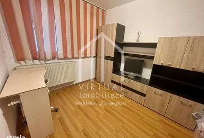 Apartament cu 3 camere în Șelimbăr