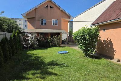 Casă cu 2 camere cu Teren 400 Mp în Central - 2