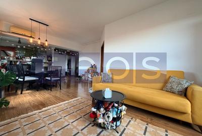 Apartament cu 2 camere decomandat în Central - 3