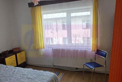Apartament cu 2 camere semidecomandat în Central - 5