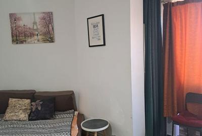 Apartament cu 2 camere decomandat în Central - 3