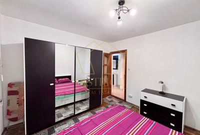Apartament cu 2 camere decomandat, mobilat în Complex Studențesc - 9