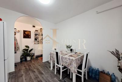Apartament cu 2 camere semidecomandat, mobilat în Dâmbovița - 15