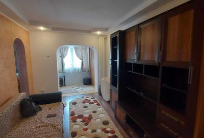 Garsonieră nedecomandată în Obcini
