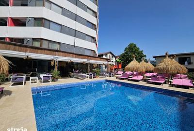 Apartament cu 2 camere în Nord - 2