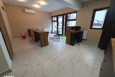Spațiu comercial, de 32 mp, în Lunca Cetățuii - 5