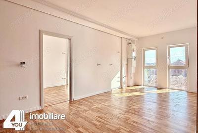 Apartament cu 3 camere decomandat în Micălaca - 12