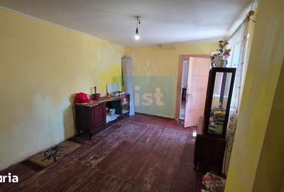 Casă cu 3 camere cu Teren 440 Mp în Traian