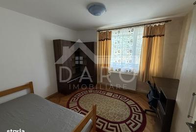 Apartament cu 2 camere decomandat în Cornișa