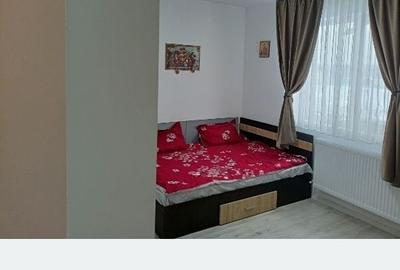 Garsonieră decomandată în Chiajna - 5