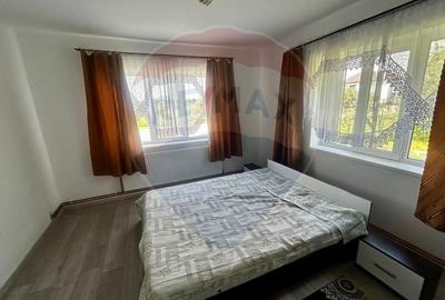 Casă individuală cu 3 camere cu Teren 1500 Mp în Aciua - 6