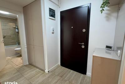 Apartament cu 3 camere în Ștefăneștii de Jos - 12