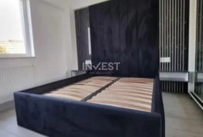 Apartament cu 2 camere decomandat, mobilat în Popas Păcurari - 1