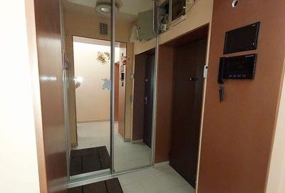 Apartament cu 2 camere în Drumul Taberei