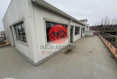 Spațiu comercial, de 1,100 mp, în Central